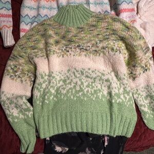 Aerie super soft and cozy sweater